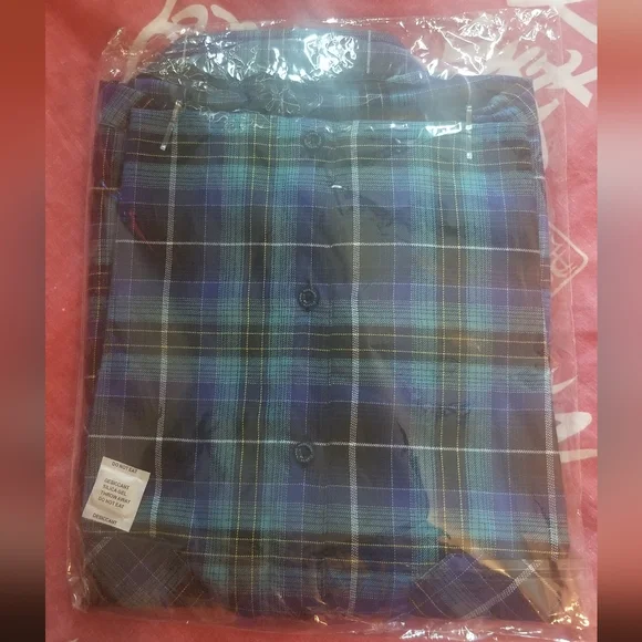 Dixxon flannel northern dawn 2XLT - Picture 3 of 7